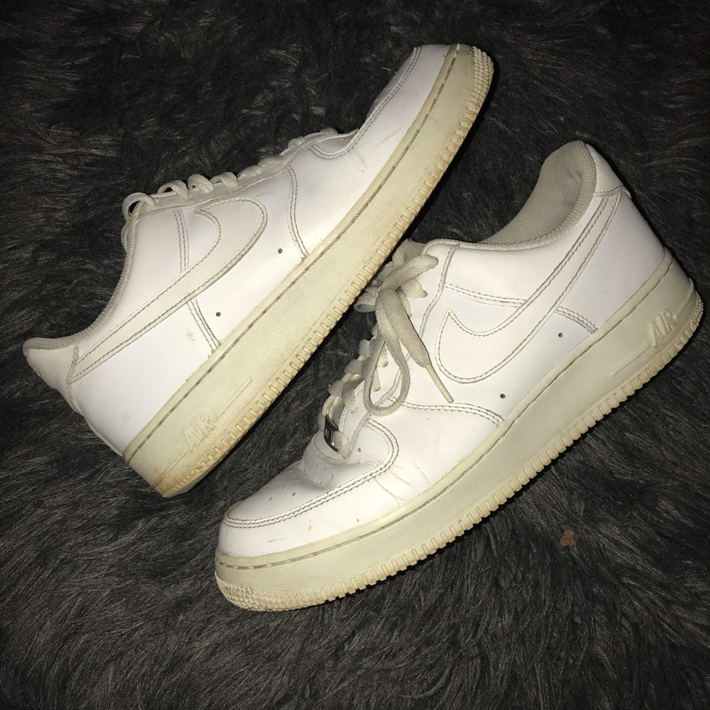 Air Force 1s